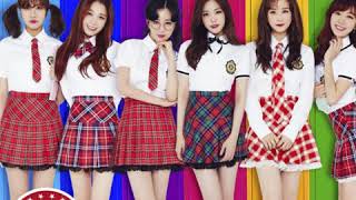 Apink - Sunshine Girl (Instrumental)