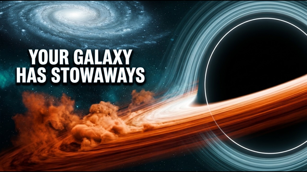 Why Black Holes Never Stay at Galactic Centers