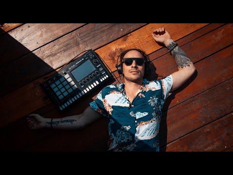 "Pioneer TORAIZ" with Vladan Krstic ( Venus )