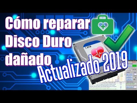 How to Repair a Damaged Hard Disk✅ | Victoria HDD SSD | UPDATED