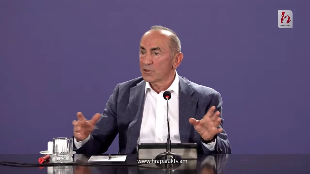 Գալիք ընտրություններում Նիկոլ Փաշինյանի վերընտրվելը ձգտում է զրոյի, եթե սխալներ չգործենք. Քոչարյան