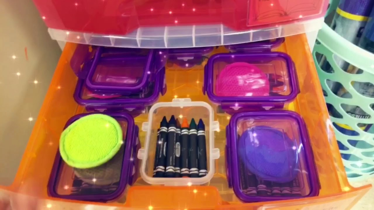 Early Finisher Activities in Art Class