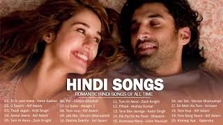 Bollywood Romantic Songs 2021  Latest Bollywood So