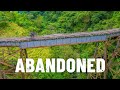 Attempt to cross an abandoned railway bridge in Colombia 🇨🇴 |S6-E24|