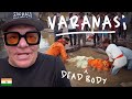 Bodies On The Ganges Banks Exploring Death Rituals In India