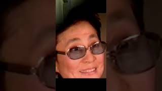 When Yoko Ono survived an assassination attempt in 1982