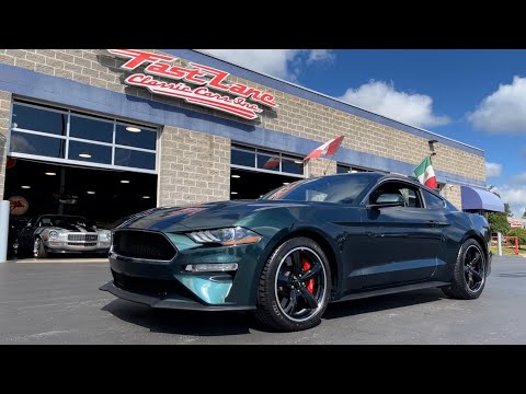 2019 Ford Mustang (CC-1635001) for sale in St. Charles, Missouri