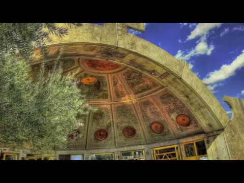 Hayley Parsons - Next Stop AU (Architecture Remix)