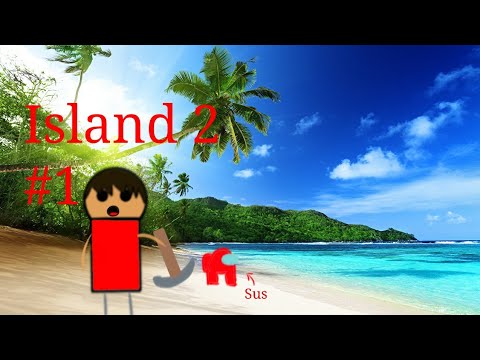 Island 2 | #1 Un juego Prometedor
