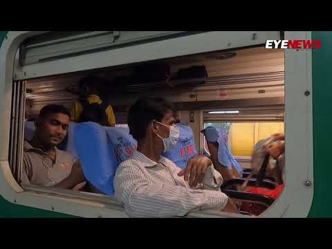 মৌলভীবাজারে কেমন চলছে রেলওয়ে সেবা, মিলছে কী টিকেট?