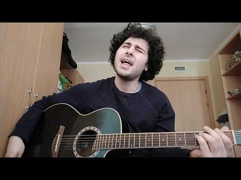 Mor Ve Ötesi-Beyaz(Cover)