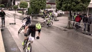 preview picture of video 'MTB  Eliminator Ötztaler Mountainbike Festival - 720p'