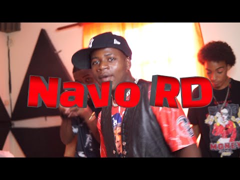 Navo RD - La Tengo Prendia