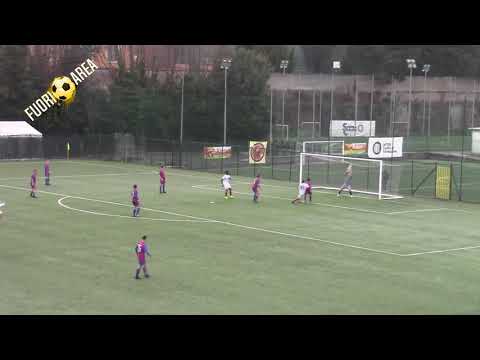 Under 19 Elite; Romulea - N. Tor Tre Teste 2-4