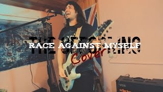 The Offspring - Race against myself (cover)