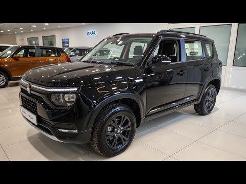 2026 Lada Niva 4x4: The Off-Road Legend Reinvented!