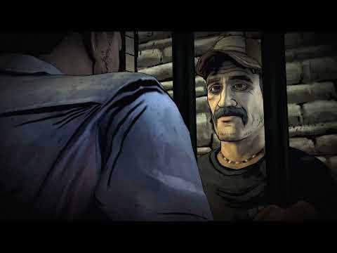 The Walking Dead - Uncertain Fate