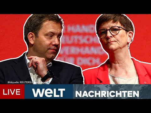 KANADA: Liberale gewinnen Parlamentswahl! Wähler zeigen klare Kante gegen Trump! | WELT LIVESTREAM
