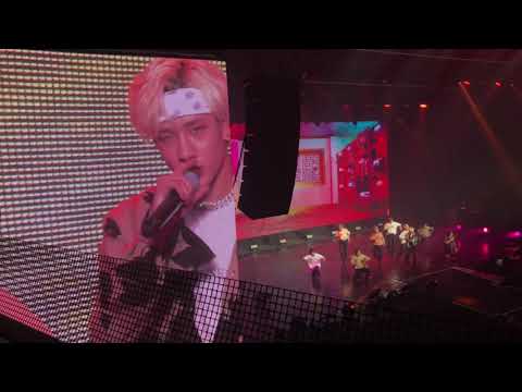 Stray Kids UNVEIL TOUR "I AM..." in Moscow - MIROH (190804)