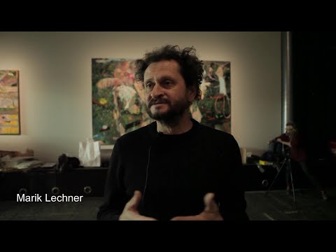 Dreams and Dramas, ZUZEUM Art Center, Riga, Latvia