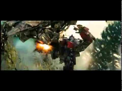 Transformer 3 Soundtrack (Produced by Kinesus Beats - 