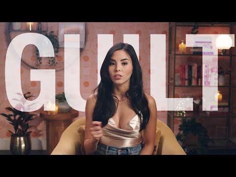 5 件不需再感到內疚的事 (5 Things to Stop Feeling Guilty About)