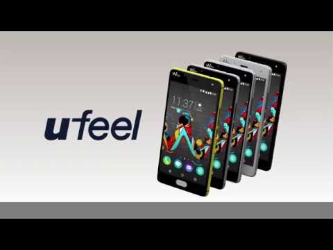 Wiko - Ufeel - Vidéo produit 1