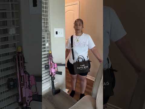 Stay Strapped or get Clapped | @945Industries