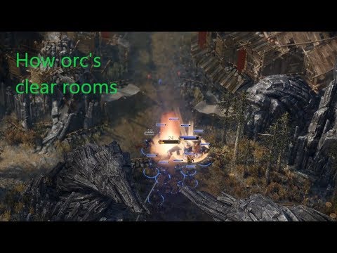 Spellforce 3 Part 6 | Go Away Orcs!