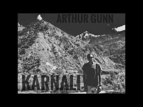 Dibesh Pokharel / Arthur Gunn - Karnali (The River)