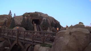 Heigh-Ho! - Seven Dwarfs&#39; Mine Train in the Magic Kingdom
