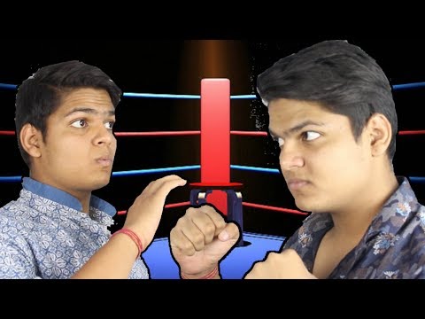 5 Insane Multiplayer Games To Play With Your Friends !