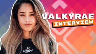 Valkyrae On The Family Plan, Streaming, And The Value Of Content Creators In Modern Films