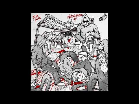Massenmord 36, Illa Mac & Teok - Mein Berlin
