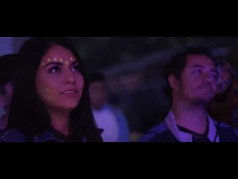 EDC MÉXICO 2020 | Momis Alanis b2b Nina Alanis