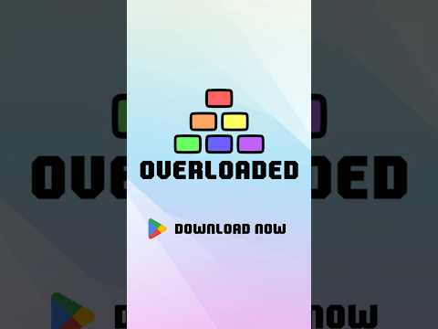 Overloaded