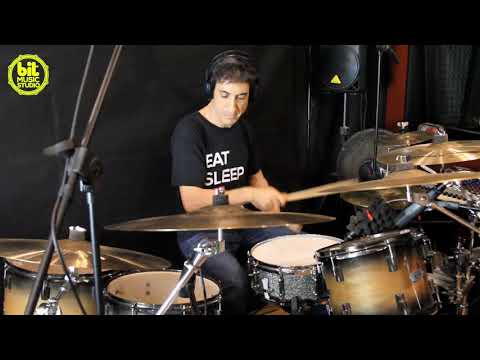 Allievi Bit Music Studio: Paolo Battistini - Mina Ma Tu Ci Pensi