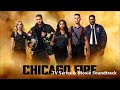 NEEDTOBREATHE Bridges Burn Audio CHICAGO FIRE 6X14 6X15 SOUNDTRACK