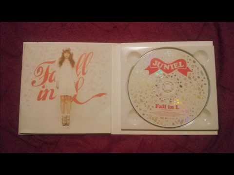 주니엘(JUNIEL) 3rd mini album Fall in L [귀여운 남자(Pretty Boy)] Highlight Medley