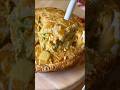 Chicken Pot Pie