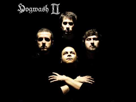 Hogwash - Save Me (QUEEN cover)