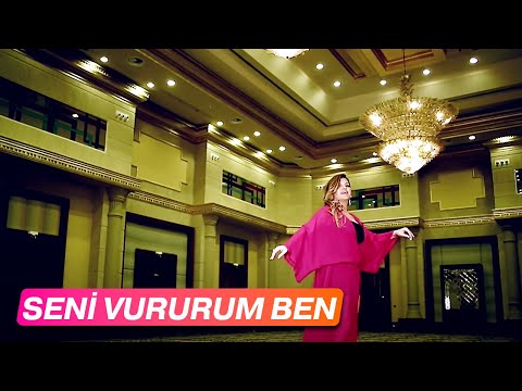 Elif Karlı - Seni Vururum Ben  [Official Video]