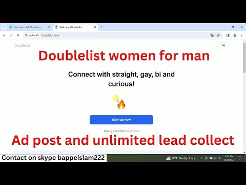 Doublelist Mankato