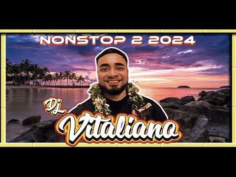 DJ VITALIANO X Samoan Nonstop 2 2024