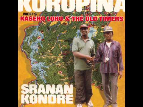 Koropina - Mama Gw'a Waka