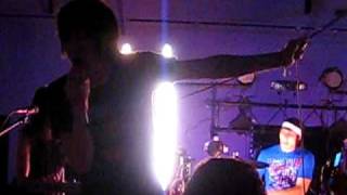 Teen Hearts &quot;Don&#39;t Hold Your Breath Boy&quot; at Karma 11/17/08