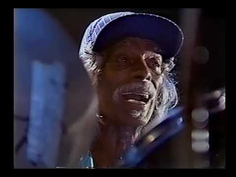 Dom Um Romão - Programa "Ensaio" completo!