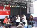 Marco Benevento with the Lee Boys All Good Festival 2007