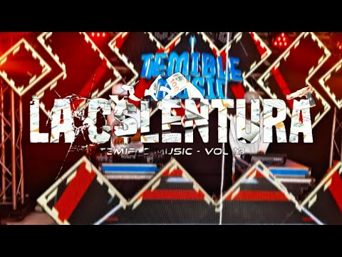 // LA CALENTURA - Explosión Musical Vol13//