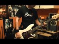 Green Day "Pop Rocks and Coke" Bass Cover 2011